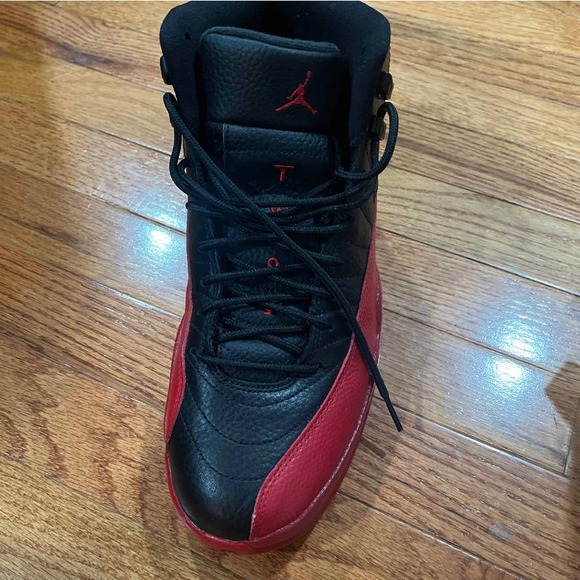 Jordan 12 Retro Flu Game (2016) main image 5